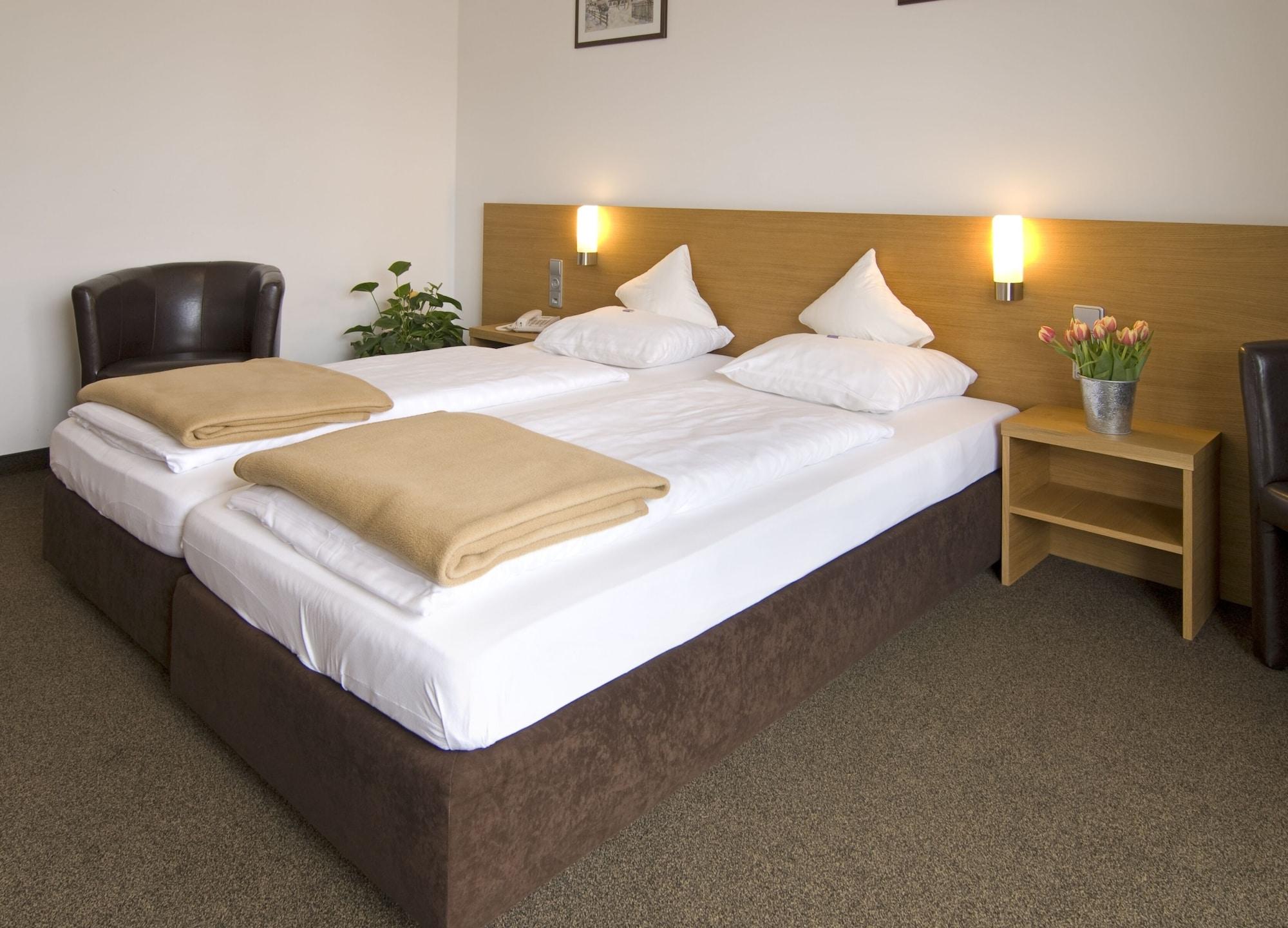 Hotel Braeuwirt Kirchberg in Tirol Habitación foto