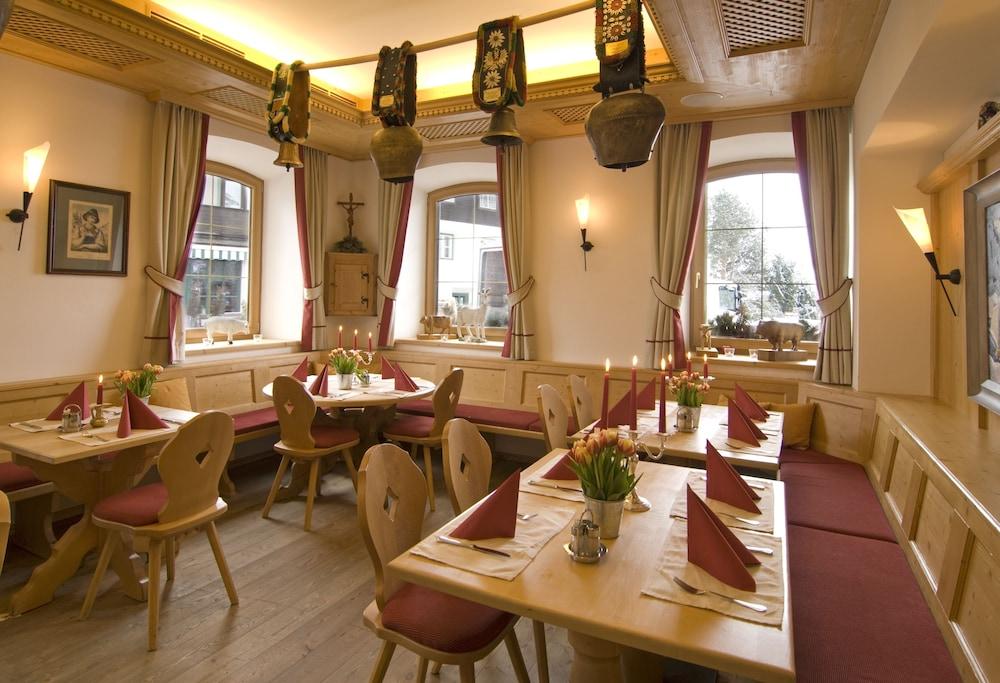 Hotel Braeuwirt Kirchberg in Tirol Exterior foto