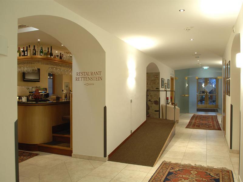 Hotel Braeuwirt Kirchberg in Tirol Exterior foto